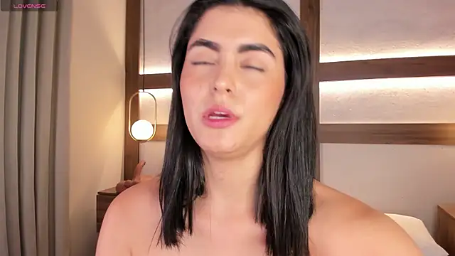 SarhaVega's cam snapshot