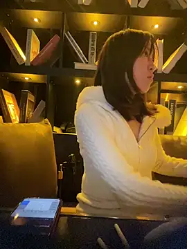 littleqiu9's cam snapshot