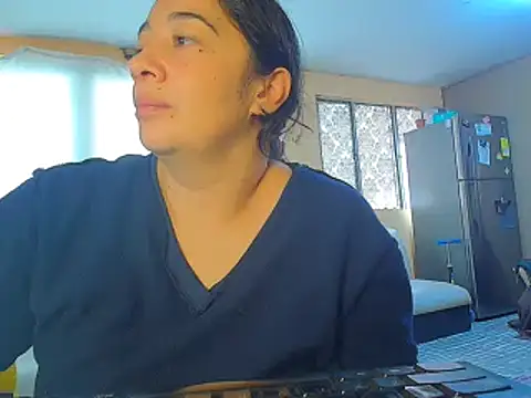 Karina_Aicarddi03's cam snapshot