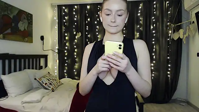 winter__sun's cam snapshot