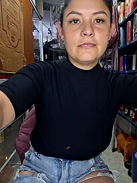 Niidia's cam snapshot