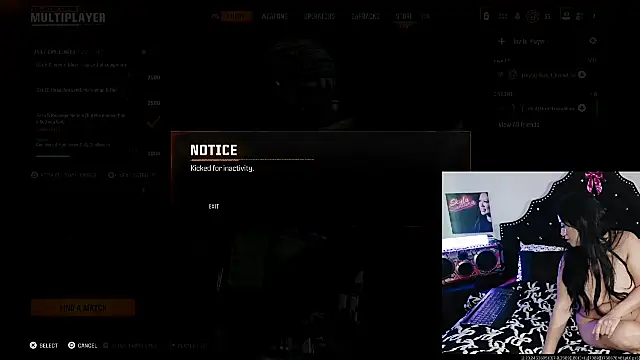 Skyla_Santana live sex cam