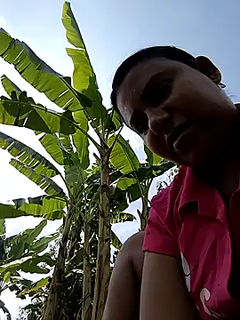 hotblack-2's cam snapshot