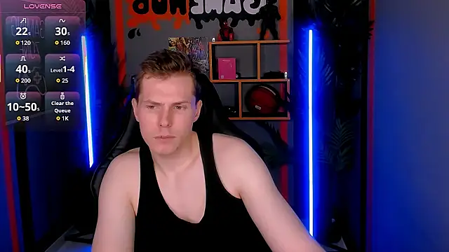 Hector_Spector live sex cam