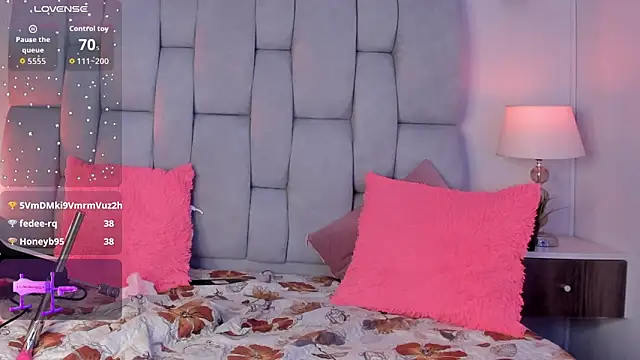 Amatista_desire's cam snapshot