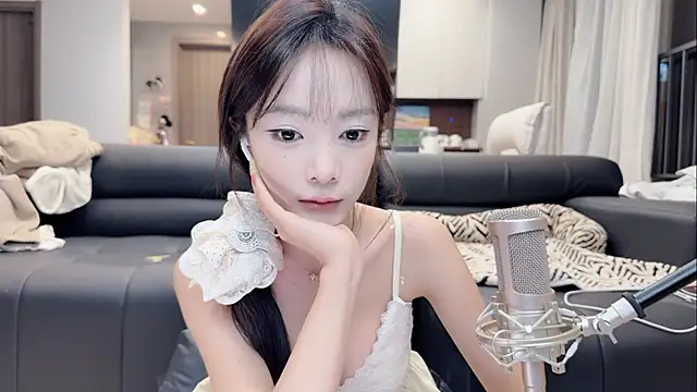 Butterbear live sex cam