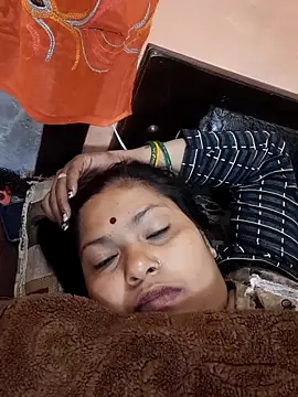 Punam_shekh's cam snapshot