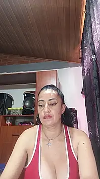 Alexandrina's cam snapshot