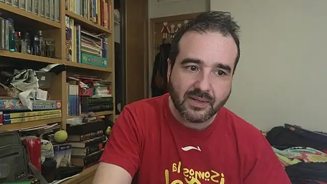 curiosillo83's cam snapshot