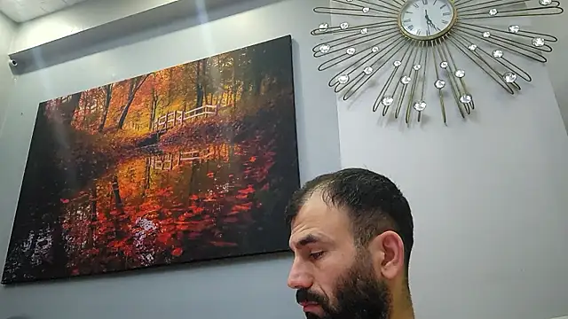 Apooabe's cam snapshot