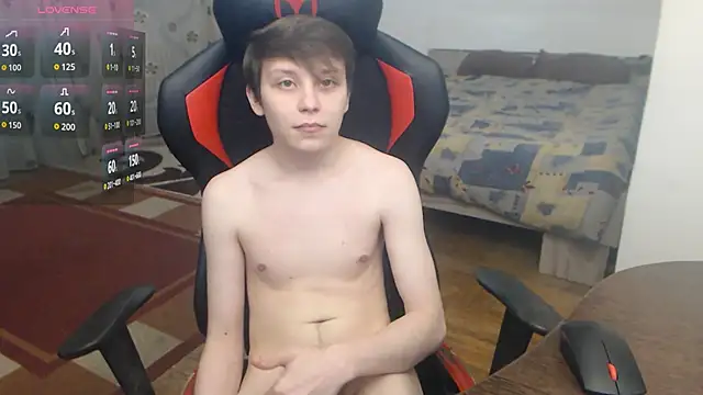 hugkydo's cam snapshot