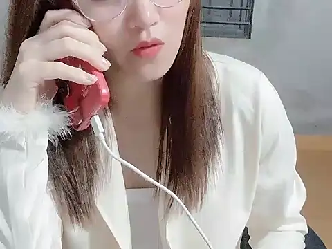 TranOanh999's cam snapshot