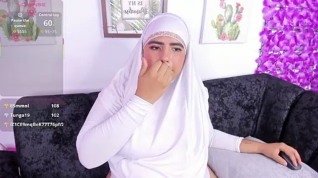 milk_beel's cam snapshot