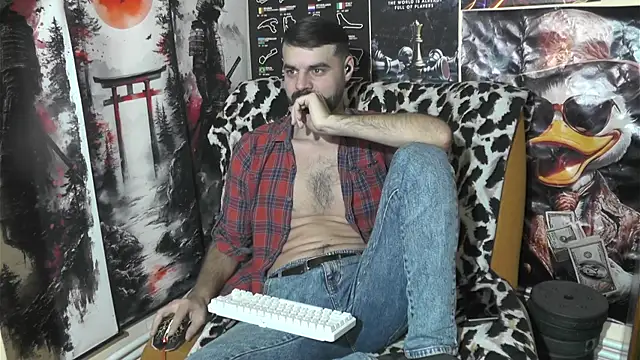 00george live sex cam