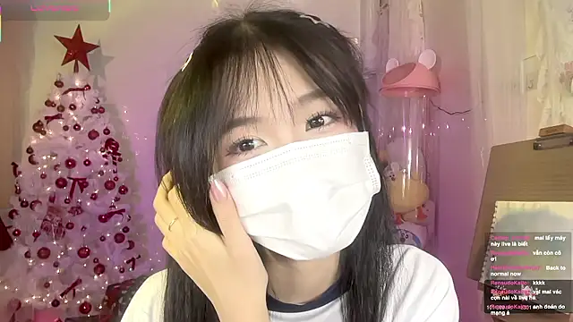 Your-Sunshine live sex cam