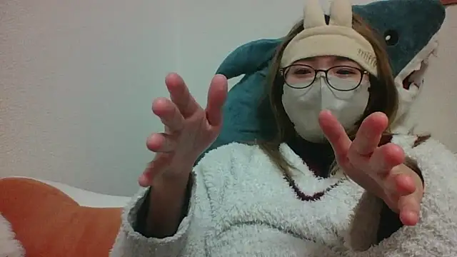 Discordance_'s cam snapshot