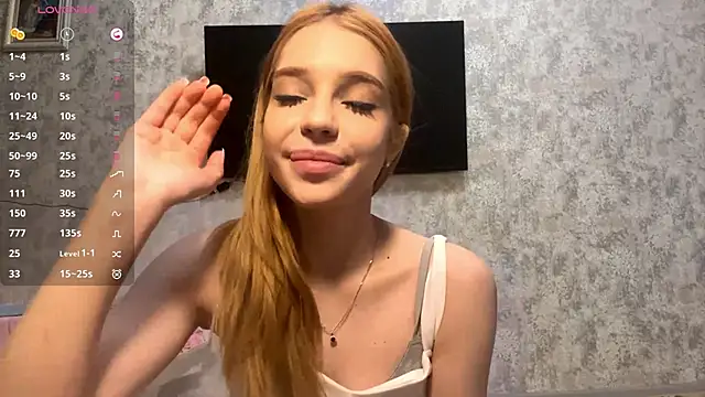 BeaMatarese's cam snapshot