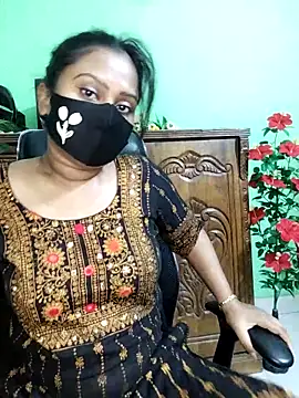 Idhika-Paul's cam snapshot