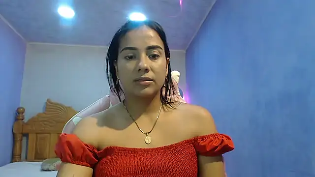 Coral0403 live sex cam