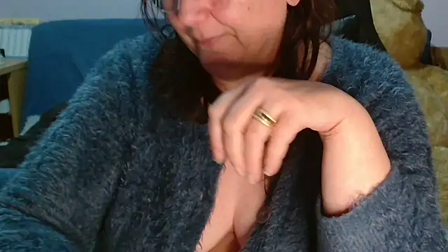 xmyriamx's cam snapshot