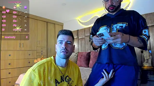 petterwilly1 live sex cam