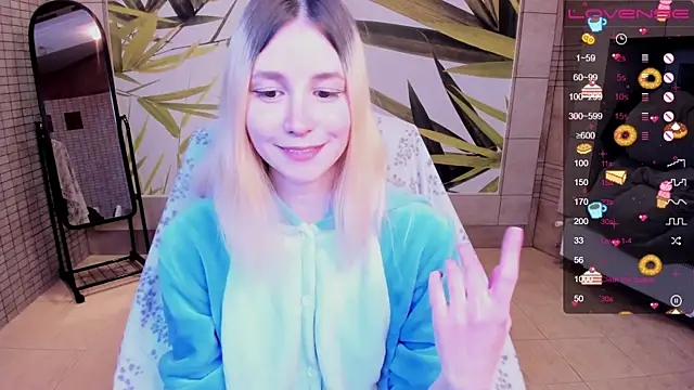 fleximona live sex cam