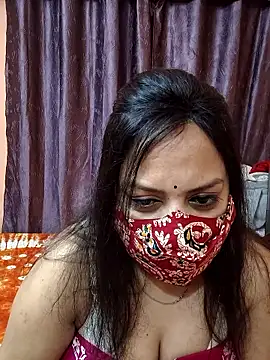 Cute-richa1 live sex cam