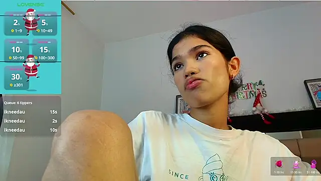 emycarver09's cam snapshot