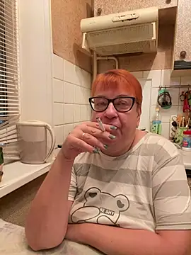 Klio5678's cam snapshot