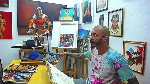 color_beat17 live sex cam