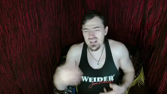 ConanJones live sex cam