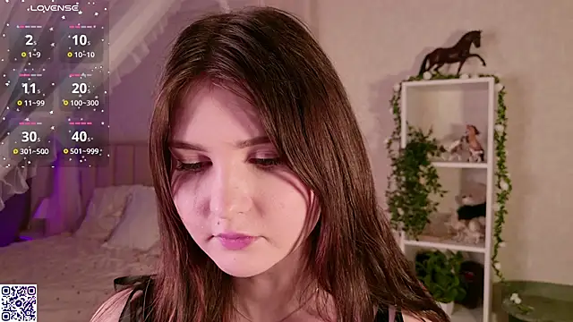 LeraKit live sex cam