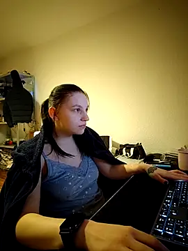 LissieDemons's cam snapshot