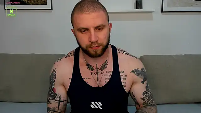 Gerard_Finbar live sex cam