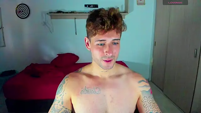 Ares_blue live sex cam