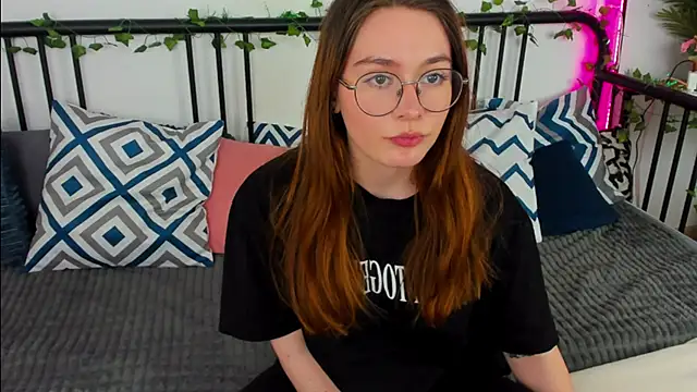 LanaAirlie live sex cam