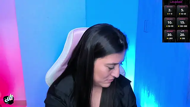 Saskyaa live sex cam