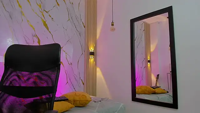 gabriela_cortez's cam snapshot