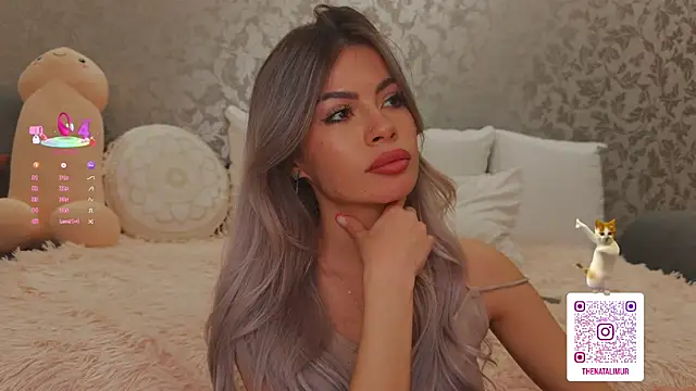 Natalimuur live sex cam