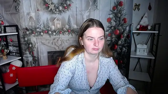 FreyaDak live sex cam