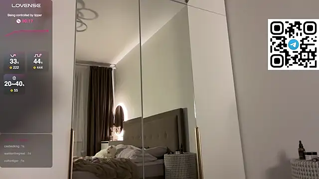 Pleasant_fun live sex cam