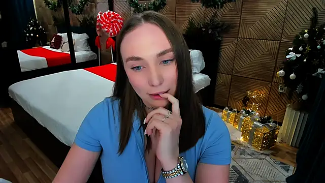 TrueReincarnation live sex cam