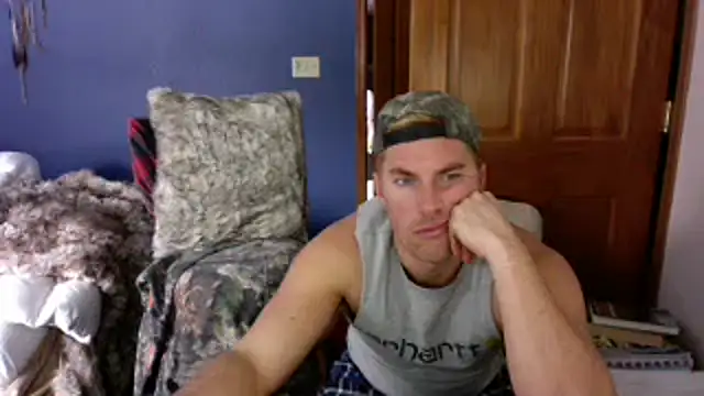 SpunRedneck's cam snapshot