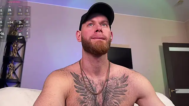 FireBeard_'s cam snapshot