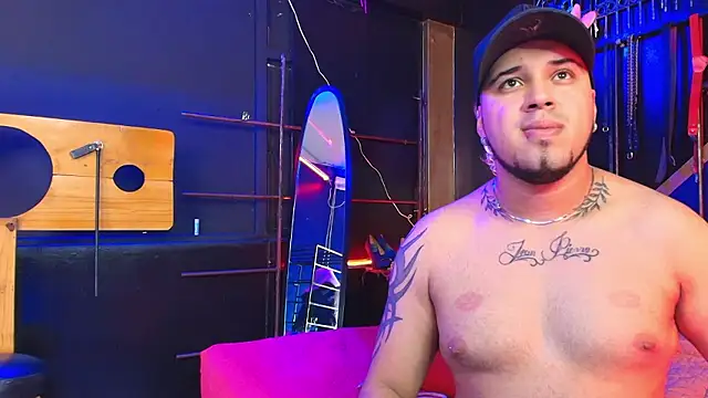 YiingandYang live sex cam