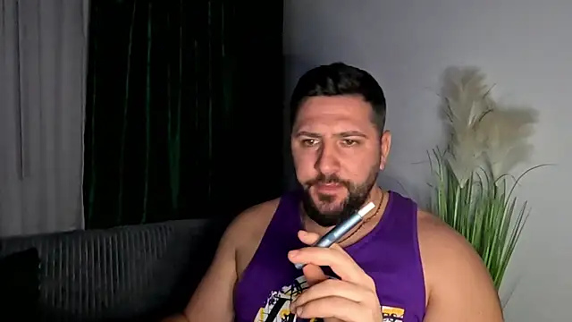 Gold_Alpha_Boy's cam snapshot