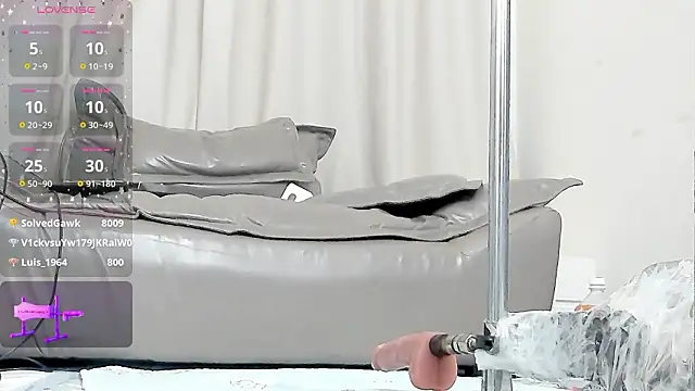 fox-yiyi live sex cam