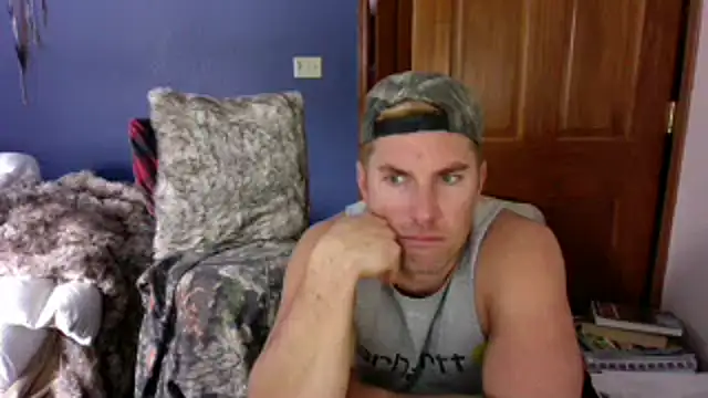 SpunRedneck's cam snapshot