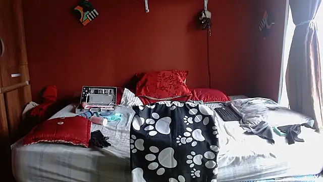 Sasharosee2's cam snapshot