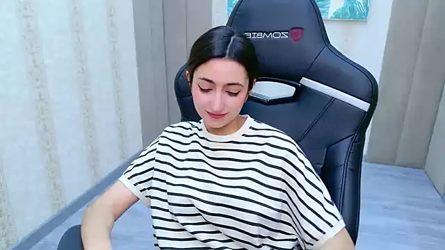 Gloria_Bendall's cam snapshot